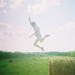 Meet your Posher, Garet